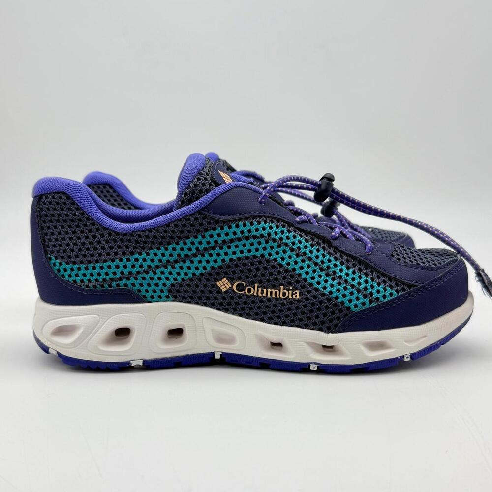 Columbia Drainmaker Water Shoe Youth‎ Size 5